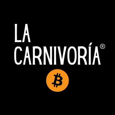 La Carnivoría logo