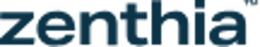 Zenthia logo