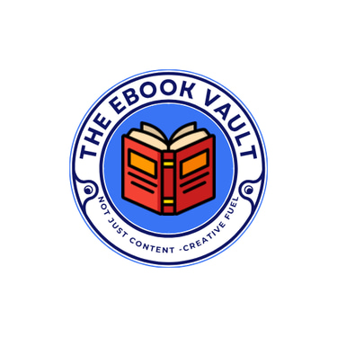 The Ebook Vault logo