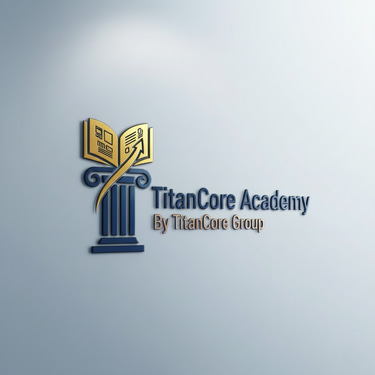 titancore-academy.com logo