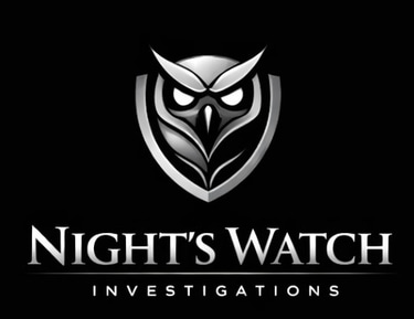 Night's Watch PI logo