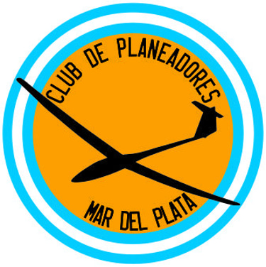 Club de Planeadores Mar del Plata logo
