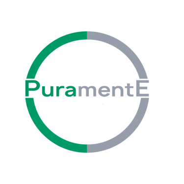 Puramente logo
