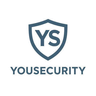 Yousecurity logo