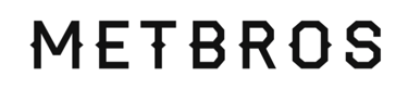 METBROS logo