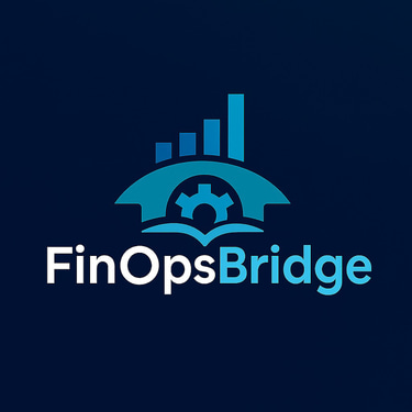 FinOpsBridge logo