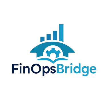 FinOpsBridge logo