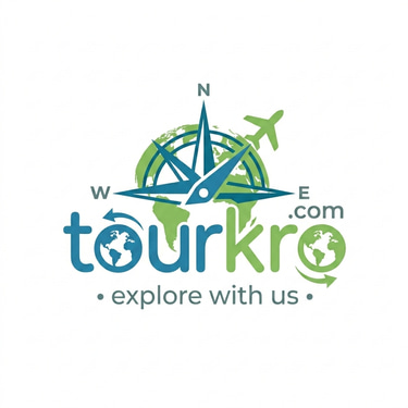 Tourkro logo
