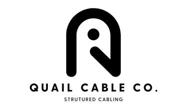 Quail Cable Co. logo