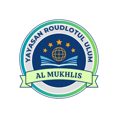 Sekolah Roudlotul Ulum logo
