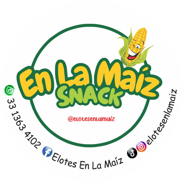 Snack En La Maíz logo