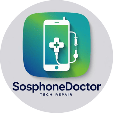 sosphonedoctor.fr logo