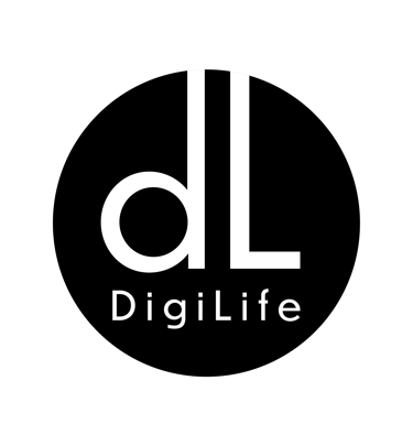 DigiLife logo