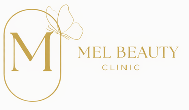 Mel Beauty Clinic logo
