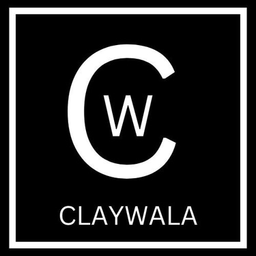 Claywala logo