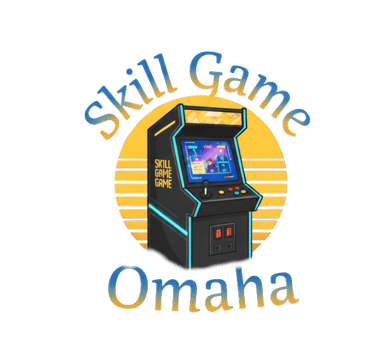 Skill Game Omaha logo