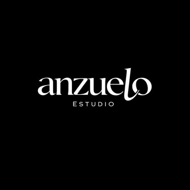 Anzuelo Estudio logo