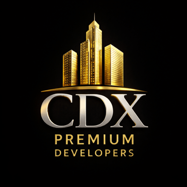 CDX Premium Developers logo