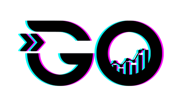 Red CGO logo
