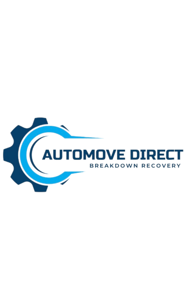 Automove Direct Breakdown Recovery logo