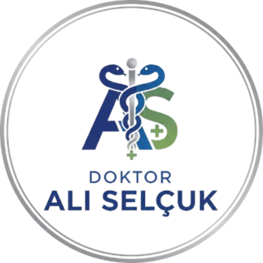 Ankara Alerji Ve İmmünoloji Dr. Ali Selçuk logo