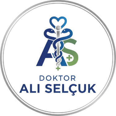 Dr. Ali Selçuk logo