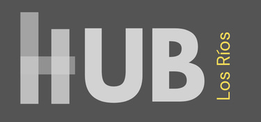 HUB CENTER logo