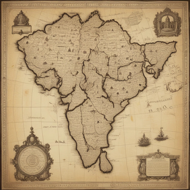 Indian Heritage logo