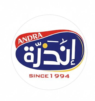 Andra logo