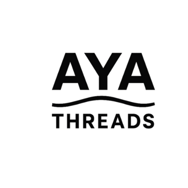 Aya Threads logo