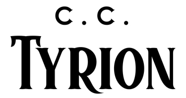 C.C. Tyrion logo