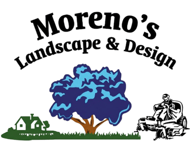 Moreno’s Landscaping & Design logo