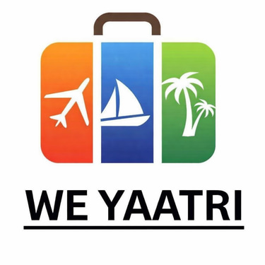 VibeTrail India logo