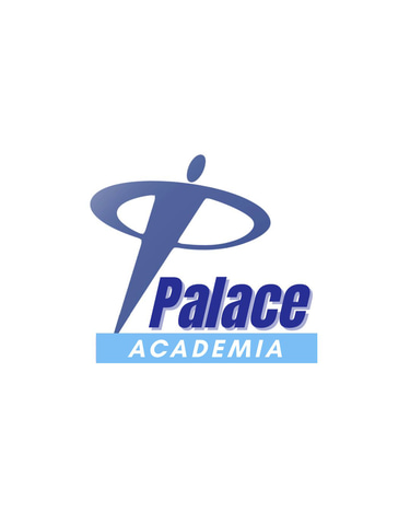 Academia Palace logo