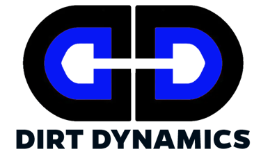 Dirt Dynamics, LLC logo