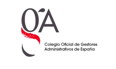 Gestoría Luciano Cortes logo