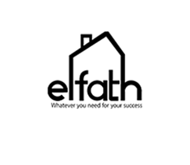 Elfath Design House logo