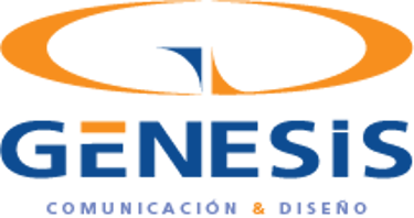 Genesis Comunicacion & Diseño logo