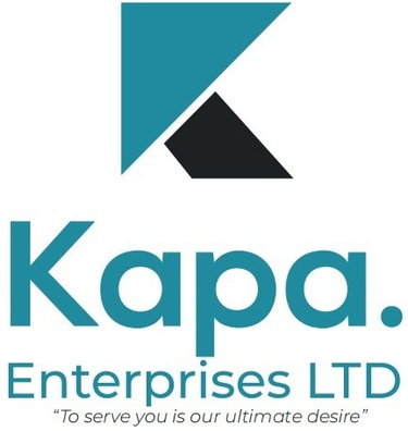 Kapa Enterprises Ltd logo