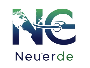 Neuerde logo