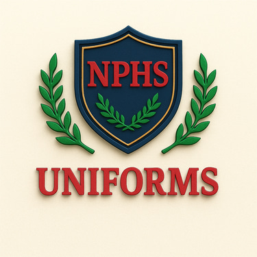 N.P.H.S. UNIFORMS logo