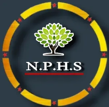 N.P.H.S. UNIFORMS logo