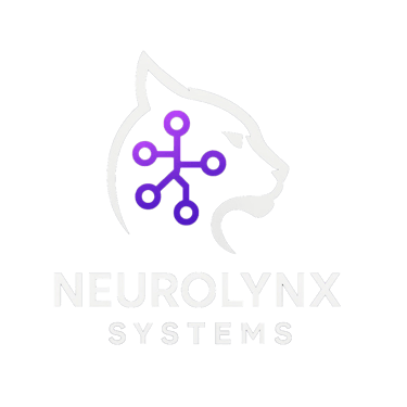 NeuroLynx logo