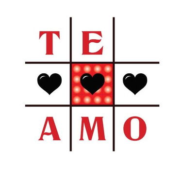 Te Amo Bistro logo