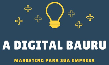 A Digital Bauru logo