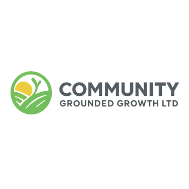 Community Grounded Growth Ltd. logo