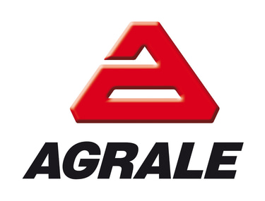 AGR logo