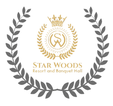 Starwoods Resort logo