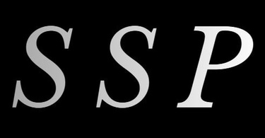 SSP MEDIA PRODUCTION logo