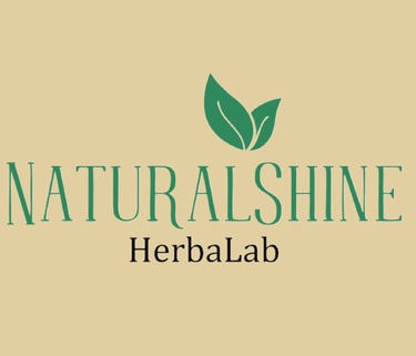 Naturalshine Aromatherapy logo